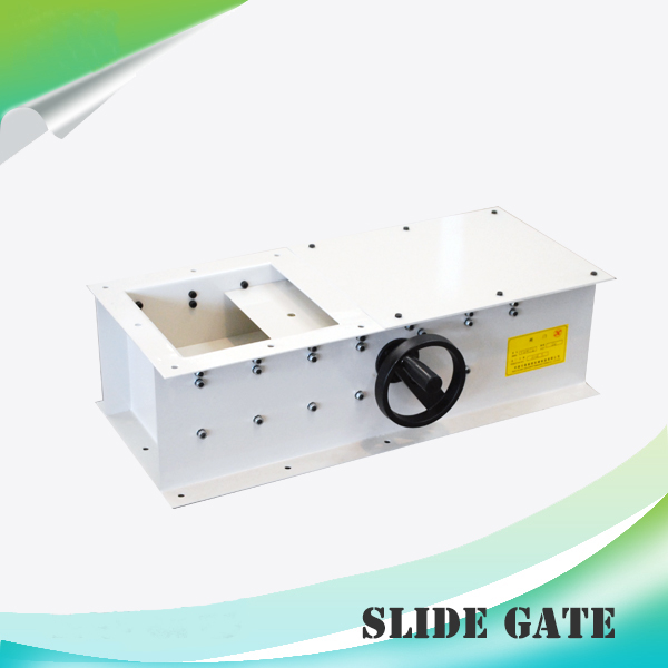 slide gate